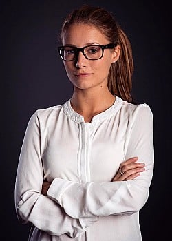 Amelie Marie Weber
